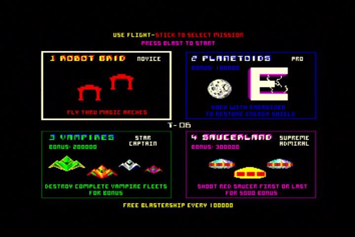 Midway Arcade Treasures screenshot 3 for Xbox